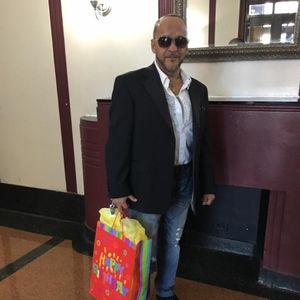 Meet your Posher, Roberto